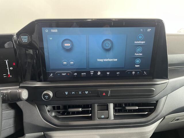 Ford TRANSIT CUSTOM 320 2.0 TDCI 170 PK L2H1 Limited DUB SCHUIFDEUREN