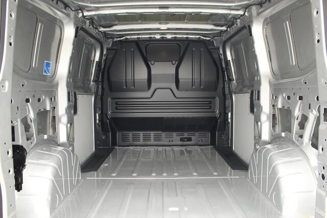 Ford TRANSIT CUSTOM 320 2.0TDCI 170pk Automaat L1H1 Trend | Stoel + Stuurverwarming | L+R Zijdeur | Sync 4 13" | Keyless | Camera | Carplay/Android | Lease 663,- p/m