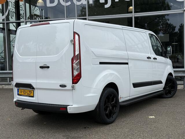 Ford TRANSIT CUSTOM 320 2.0 TDCI L2H1 Raptor | ZB Edition | Navi | Carplay | Camera