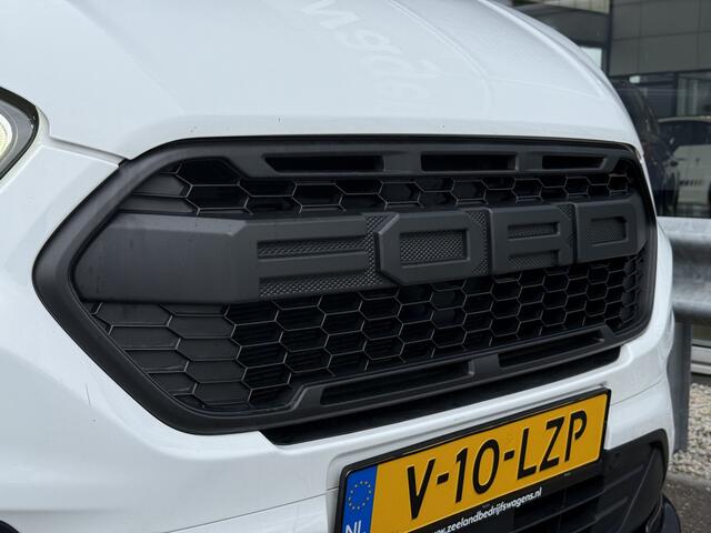 Ford TRANSIT CUSTOM 320 2.0 TDCI L2H1 Raptor | ZB Edition | Navi | Carplay | Camera