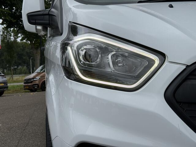 Ford TRANSIT CUSTOM 320 2.0 TDCI L2H1 Raptor | ZB Edition | Navi | Carplay | Camera