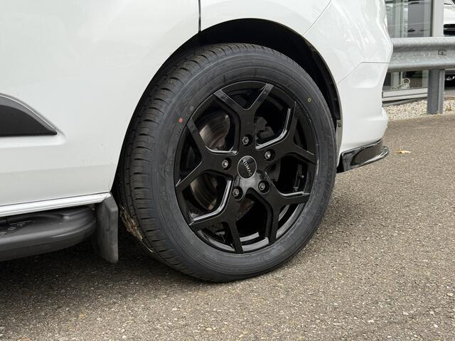 Ford TRANSIT CUSTOM 320 2.0 TDCI L2H1 Raptor | ZB Edition | Navi | Carplay | Camera
