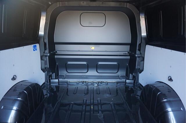 Ford TRANSIT CUSTOM 320L 170PK Trend DC AUT BPM VRIJ!! 13" Sync4 Apple CP/Android A. Cam LM Velg!! NR. T211*