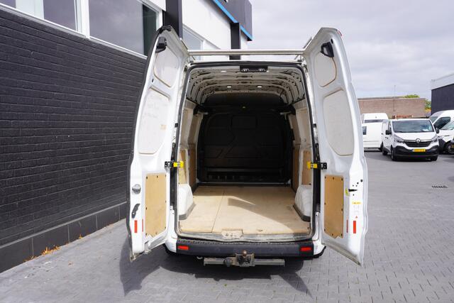 Ford TRANSIT CUSTOM 2.0 TDCI 130PK L2H2 EURO 6 - Airco - Navi - Cruise - ¤14.900,- Excl.