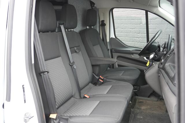 Ford TRANSIT CUSTOM 2.0 TDCI 130PK Automaat L2 EURO 6 - Airco - Navi - ACC - ¤12.900,- Excl.