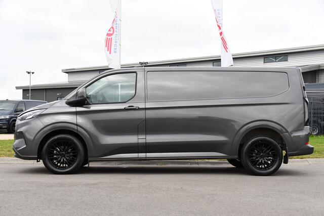 Ford TRANSIT CUSTOM 320 2.0 TDCI L2H1 Limited PB Edition Virtual, Adaptieve Cruise, Camera, LED, Sensoren, 170PK, Carplay, Stoelverwarming, Trekhaak Uniek!