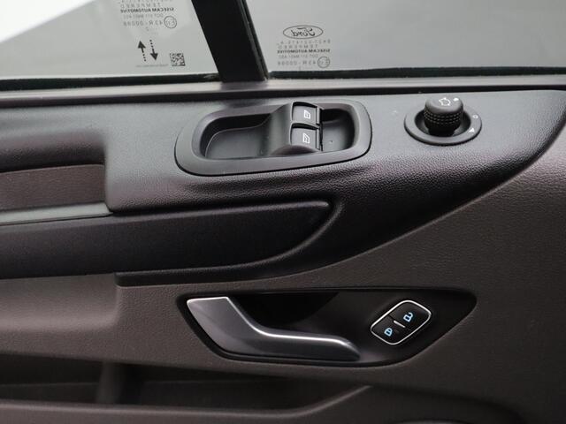 Ford TRANSIT CUSTOM 2.0TDCI Business | Navigatie | Airco | Cruise | Betimmering | 3-Persoons