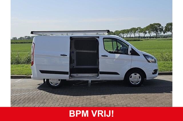 Ford TRANSIT CUSTOM 280 2.0 TDCI L1H1 Trend Trekhaak Imperiaal Airco