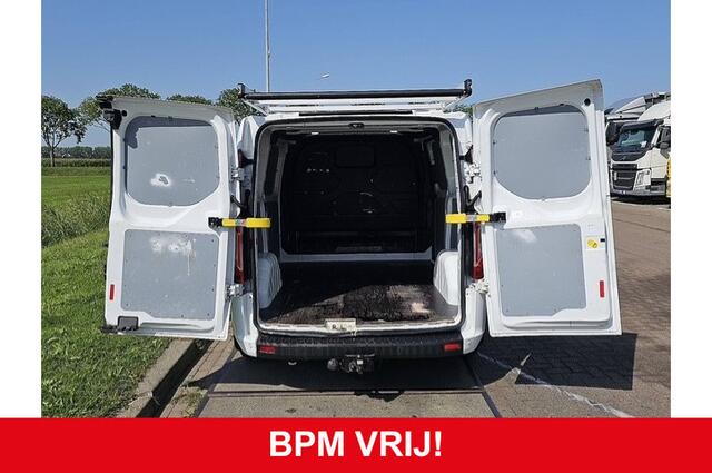 Ford TRANSIT CUSTOM 280 2.0 TDCI L1H1 Trend Trekhaak Imperiaal Airco