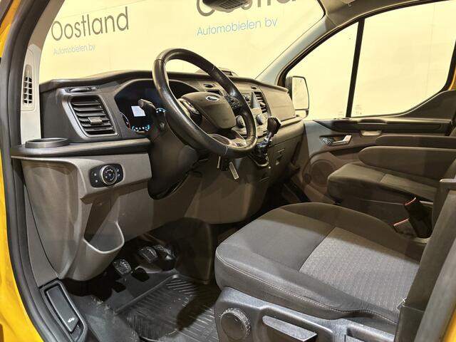 Ford TRANSIT CUSTOM 320 2.0 TDCI L2H1 Trend / Euro 6 / Airco / Cruise Control / PDC / Trekhaak / Imperiaal