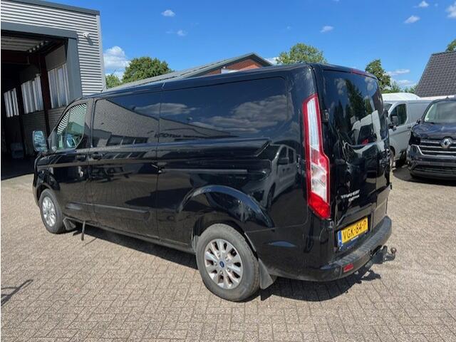 Ford TRANSIT CUSTOM 320 2.0 TDCI 96KW L2H1 AUTOMAAT AIRCO KLIMA MOTOR DEF.