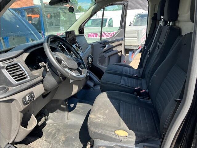 Ford TRANSIT CUSTOM 320 2.0 TDCI 96KW L2H1 AUTOMAAT AIRCO KLIMA MOTOR DEF.