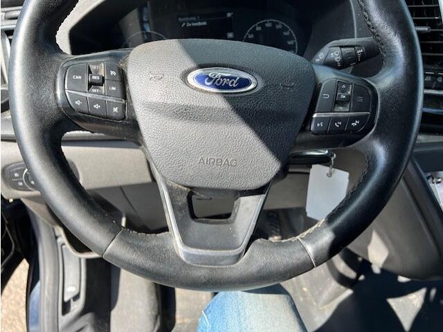 Ford TRANSIT CUSTOM 320 2.0 TDCI 96KW L2H1 AUTOMAAT AIRCO KLIMA MOTOR DEF.