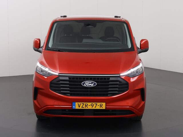 Ford TRANSIT CUSTOM 300 2.0 TDCI L1H1 Limited