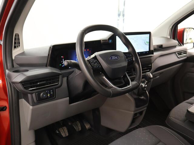 Ford TRANSIT CUSTOM 300 2.0 TDCI L1H1 Limited