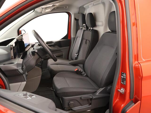 Ford TRANSIT CUSTOM 300 2.0 TDCI L1H1 Limited