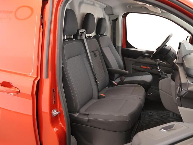 Ford TRANSIT CUSTOM 300 2.0 TDCI L1H1 Limited