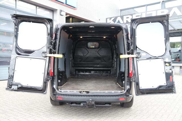 Ford TRANSIT CUSTOM 2.0 TDCI 170 | Aut. | L2H1 | Trekhaak | Cruise | Airco..