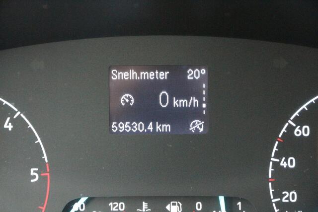 Ford TRANSIT CUSTOM 2.0 TDCI 170 | Aut. | L2H1 | Trekhaak | Cruise | Airco..