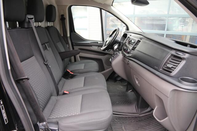 Ford TRANSIT CUSTOM 2.0 TDCI 170 | Aut. | L2H1 | Trekhaak | Cruise | Airco..