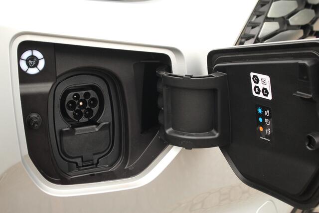 Ford TRANSIT CUSTOM E-Transit 320 L1H1 Trend 65kWh 160kW | Camera | Carplay/Android | Cruise | Lease 753,- p/m