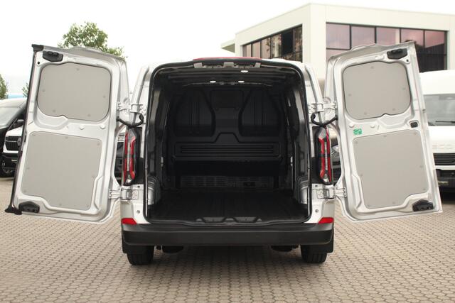 Ford TRANSIT CUSTOM E-Transit 320 L1H1 Trend 65kWh 160kW | Camera | Carplay/Android | Cruise | Lease 753,- p/m