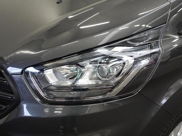 Ford TRANSIT CUSTOM 130pk Automaat L2H1 Trend Navi Cruise control Camera Parkeersensoren