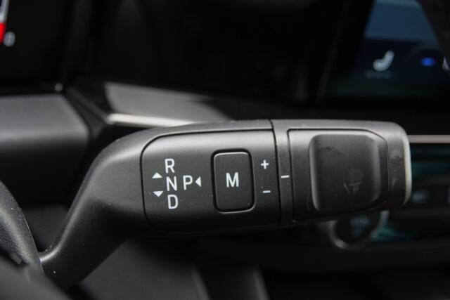 Ford TRANSIT CUSTOM L2H1 170Pk Aut. | Sport | B&O Sound | 360° camera | 19'' | Grey Matter