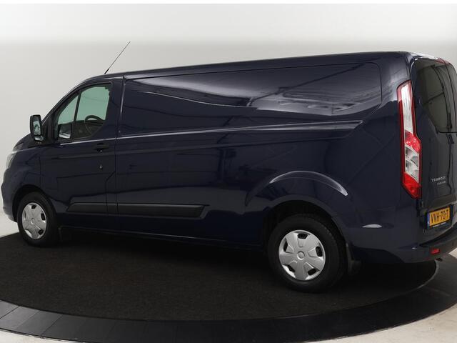 Ford TRANSIT CUSTOM 300 2.0 TDCI L2H2 Trend | Cruise Control | LED | Navigatie | PDC | DAB | Carplay