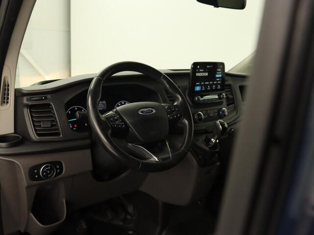 Ford TRANSIT CUSTOM 300 2.0 TDCI L2H2 Trend | Cruise Control | LED | Navigatie | PDC | DAB | Carplay