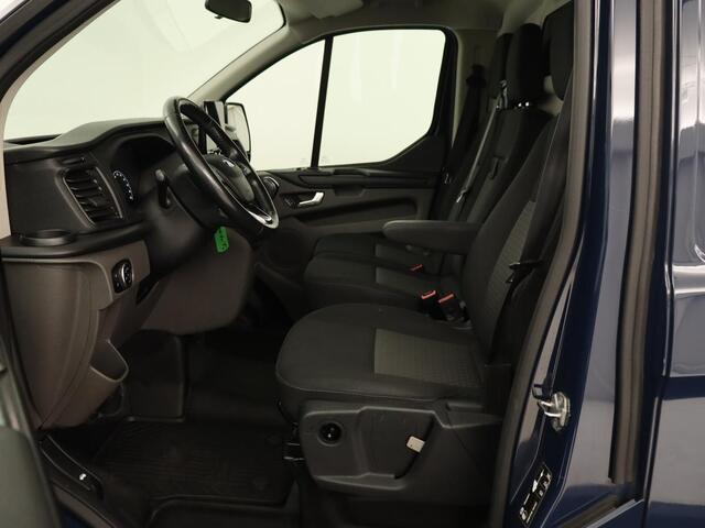 Ford TRANSIT CUSTOM 300 2.0 TDCI L2H2 Trend | Cruise Control | LED | Navigatie | PDC | DAB | Carplay