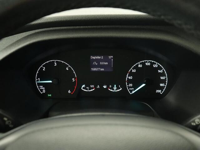 Ford TRANSIT CUSTOM 300 2.0 TDCI L2H2 Trend | Cruise Control | LED | Navigatie | PDC | DAB | Carplay
