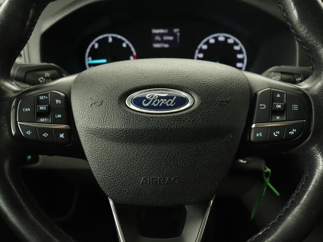 Ford TRANSIT CUSTOM 300 2.0 TDCI L2H2 Trend | Cruise Control | LED | Navigatie | PDC | DAB | Carplay