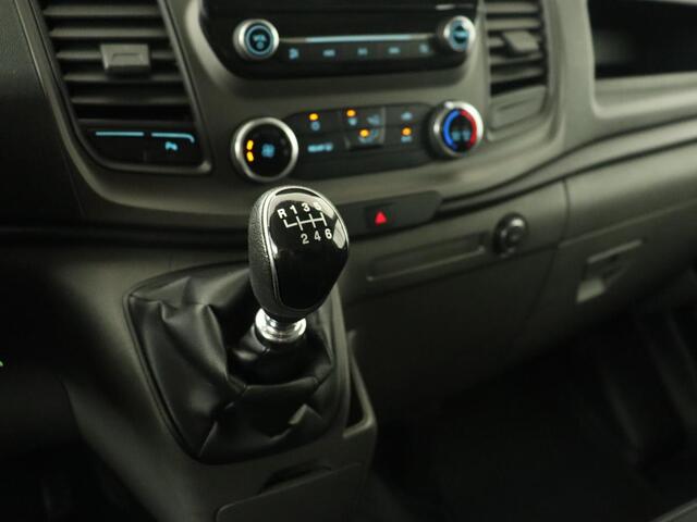 Ford TRANSIT CUSTOM 300 2.0 TDCI L2H2 Trend | Cruise Control | LED | Navigatie | PDC | DAB | Carplay