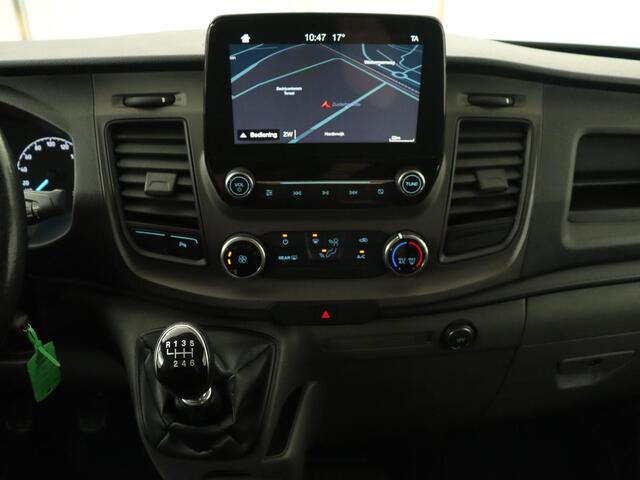 Ford TRANSIT CUSTOM 300 2.0 TDCI L2H2 Trend | Cruise Control | LED | Navigatie | PDC | DAB | Carplay