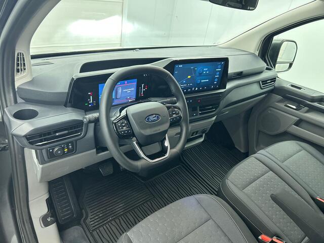 Ford TRANSIT CUSTOM 340 2.5 Automaat PHEV L2H1 Limited