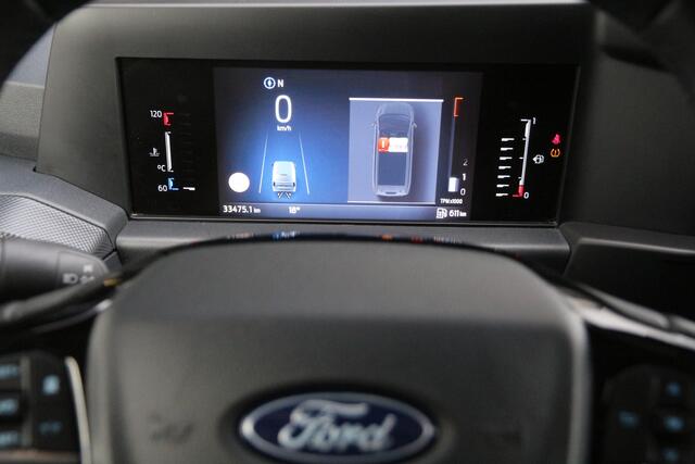 Ford TRANSIT CUSTOM 320 2.0 TDCI 136 | KAR-edition | LED | Camera | Navi | Clima..