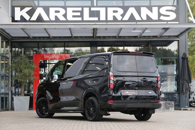 Ford TRANSIT CUSTOM 2.0 TDCI 136 | KAR-edition | LED | Camera | Navi | Clima..