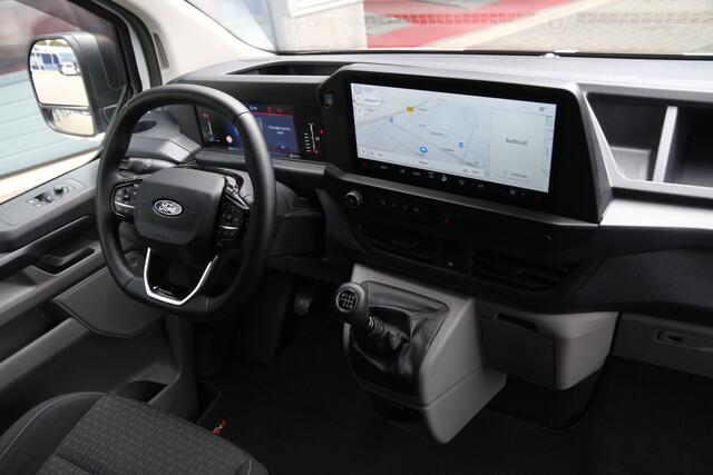 Ford TRANSIT CUSTOM 2.0 TDCI 136 | KAR-edition | LED | Camera | Navi | Clima..