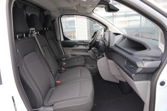 Ford TRANSIT CUSTOM 2.0 TDCI 136 | KAR-edition | LED | Camera | Navi | Clima..