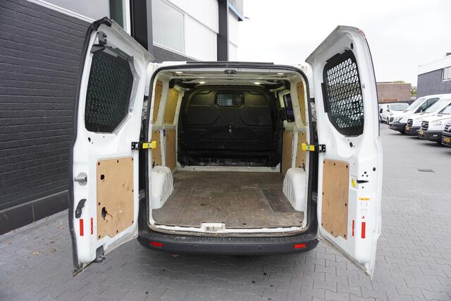 Ford TRANSIT CUSTOM 2.0 TDCI EURO 6 - Airco - Navi - Cruise - ¤8.900,- Excl.