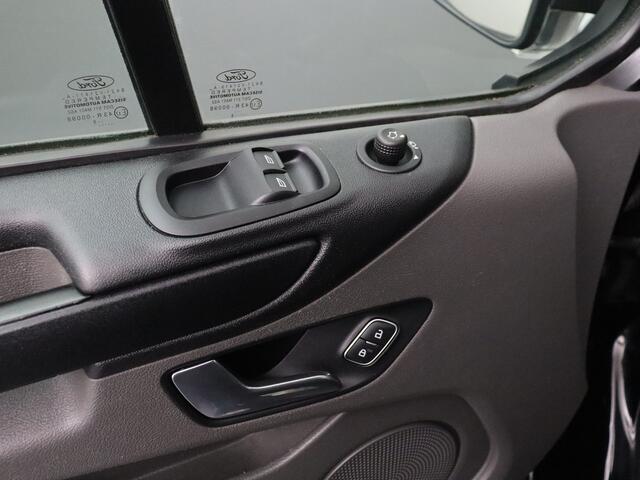 Ford TRANSIT CUSTOM 2.0TDCI 130PK Automaat Limited | 2xSchuifdeur | Airco | Navigatie | Camera | Dakdraagsysteem