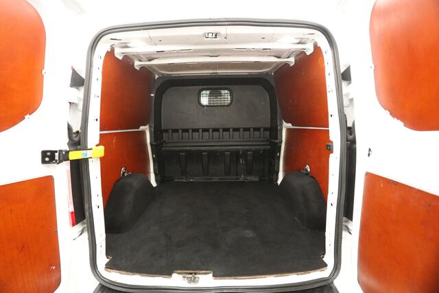 Ford TRANSIT CUSTOM 320 2.0 TDCI L2H1 Limited | DC | Airco | Cruise | Camera | Trekhaak | Carplay | Parkeersens.