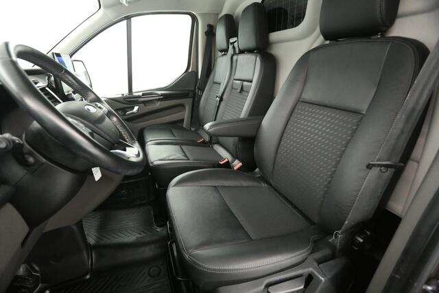 Ford TRANSIT CUSTOM 2.0 TDCI L1H1 | Automaat | Airco | 3-Zits | Cruise | Camera | Carplay | Trekh. | Navi