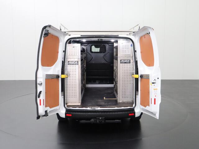 Ford TRANSIT CUSTOM 2.0TDCI Imperiaal | Trekhaak | Touchscreen Multimedia | Camera | Airco | Cruise
