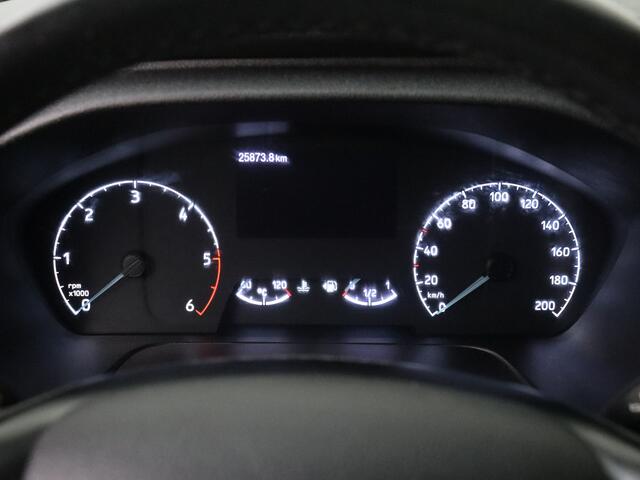 Ford TRANSIT CUSTOM 2.0TDCI Imperiaal | Trekhaak | Touchscreen Multimedia | Camera | Airco | Cruise