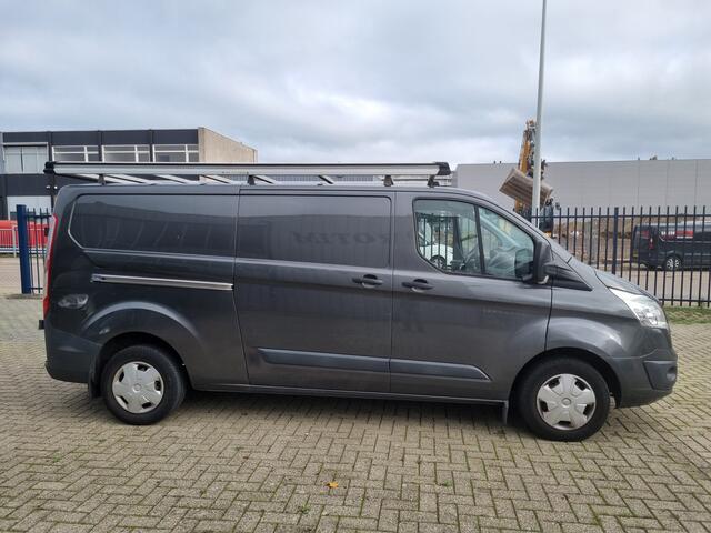 Ford TRANSIT CUSTOM 290 2.2 TDCI L2H1 Trend inruil/fin mogelijk