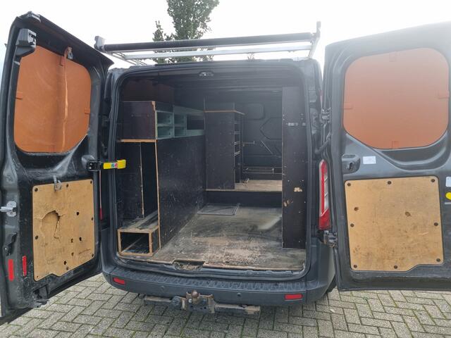 Ford TRANSIT CUSTOM 290 2.2 TDCI L2H1 Trend inruil/fin mogelijk