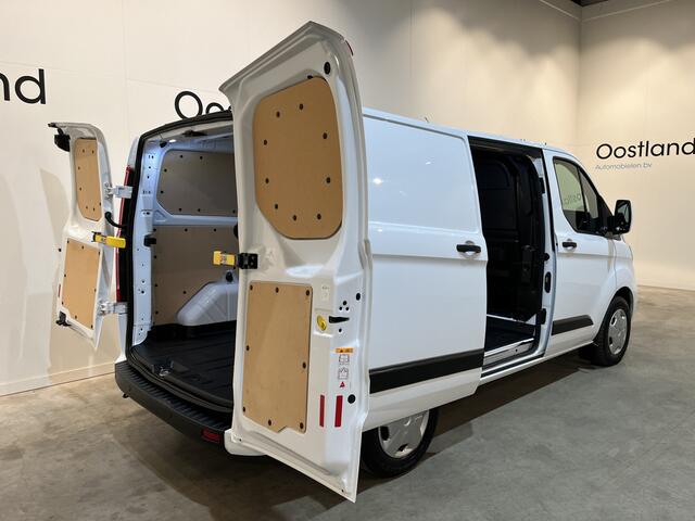 Ford TRANSIT CUSTOM 280 2.0 TDCI L1H1 Trend / Euro 6 / Airco / Cruise Control / PDC / 3-Zits
