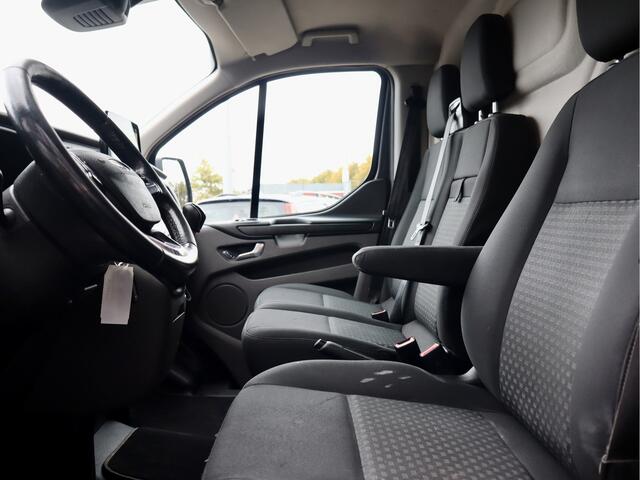 Ford TRANSIT CUSTOM 2.0 TDCI 130PK MARGE/BTW VRIJ